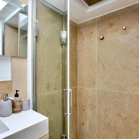 Amazing House Between Bastille And Gare De Lyon Parijs