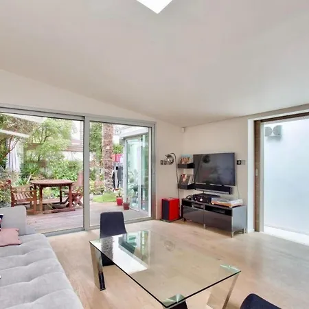 Amazing House Between Bastille And Gare De Lyon Lejlighed *