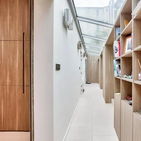 Appartement Amazing House Between Bastille And Gare De Lyon *