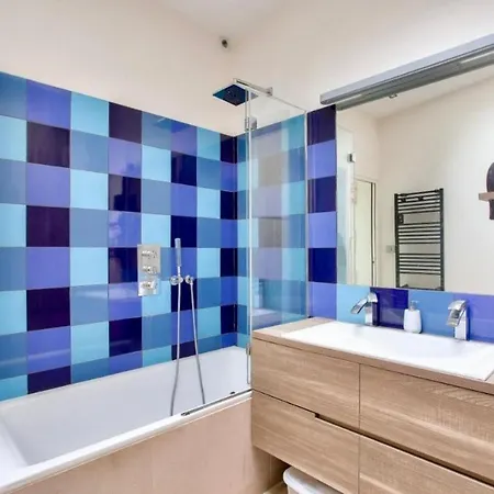 Appartement Amazing House Between Bastille And Gare De Lyon *